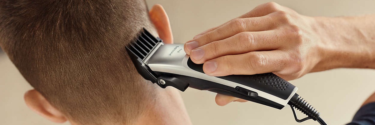 Xiaomi Hair Clipper Машинка Для Стрижки