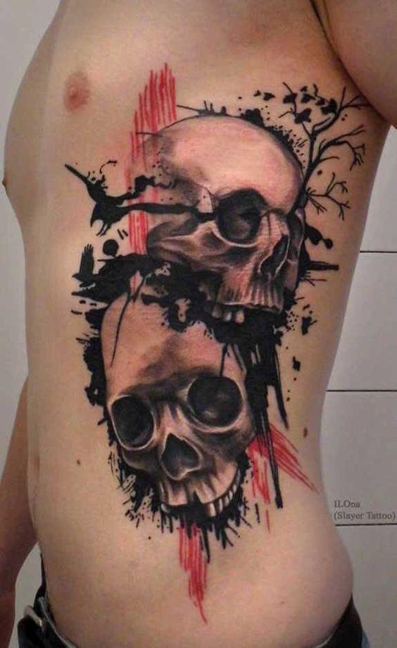 swag tattoo pictures - All about tattoos