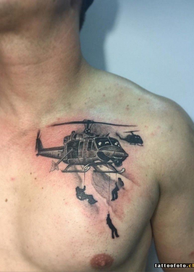 Update 79+ about blackhawk helicopter tattoo super hot .vn