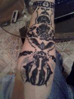Far cry 3 arm tattoo - dvloxa