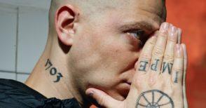 Татуировки Оксимирона: как сочетаются рэп и тату-культура | VK