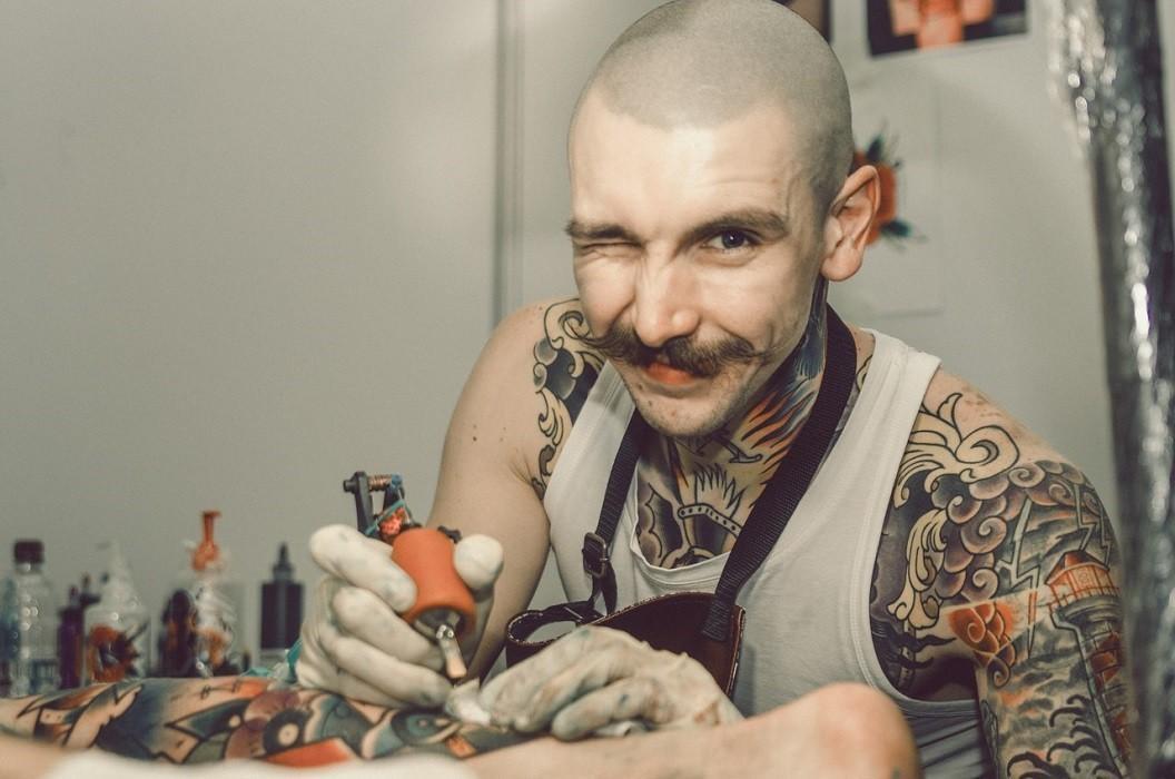 kaip tapti tatuiruočių meistru2
