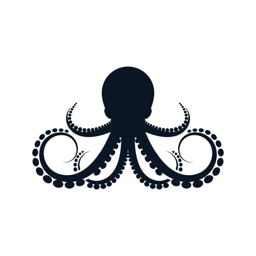 Symbolaeth Octopus. Beth mae'r Octopws yn ei symboleiddio?