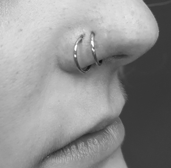 10 вещей, которые нужно знать о пирсинге ноздри