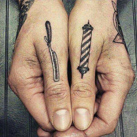 101 дизайн тату на руке для мужчин