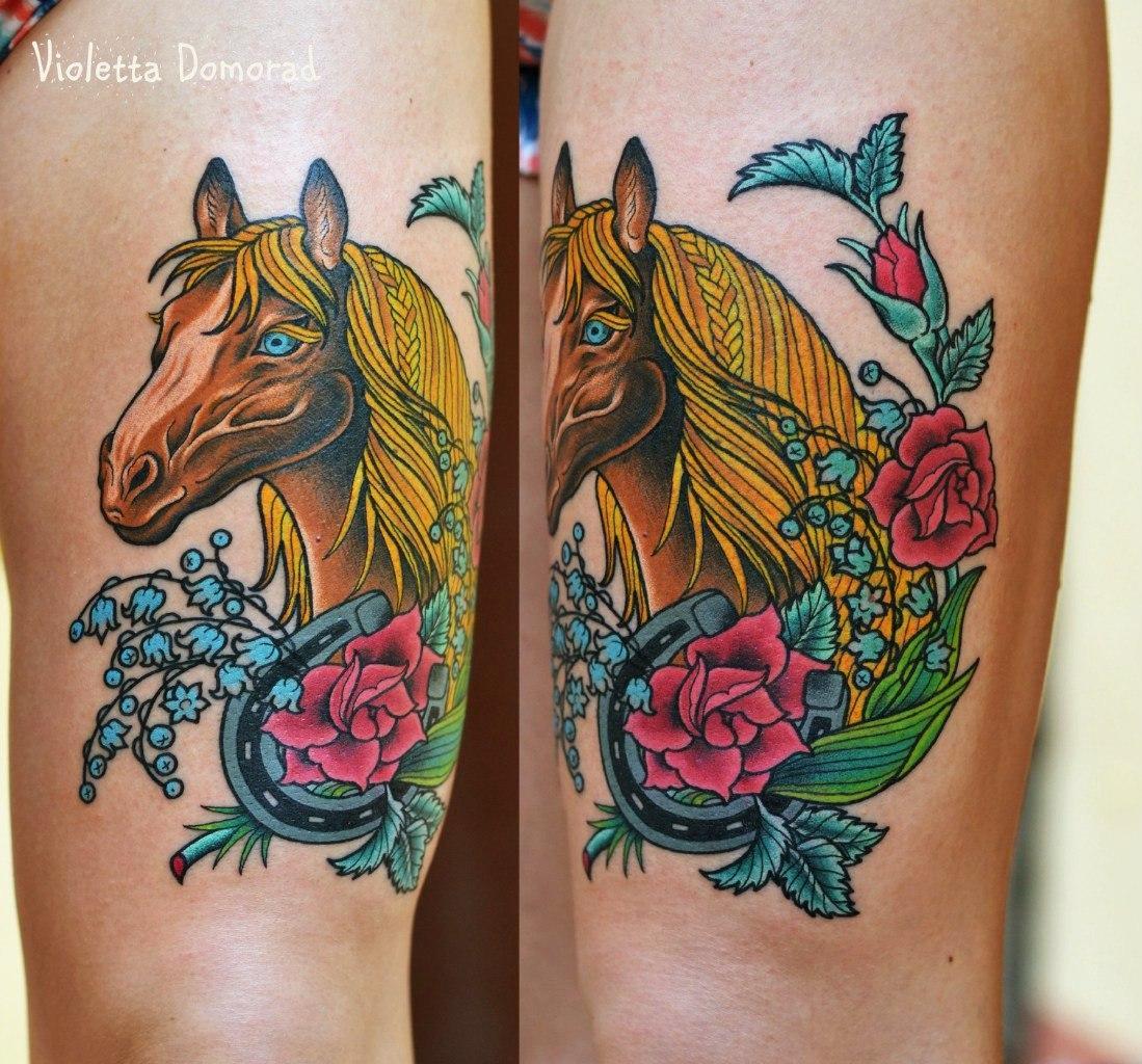 229 татуировки на животни: изображения, дизайн и значение