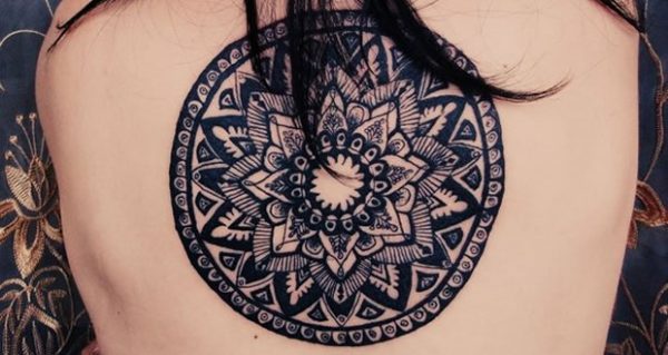 270 татуировок для женщин, креативных, красивых и вдохновляющих
