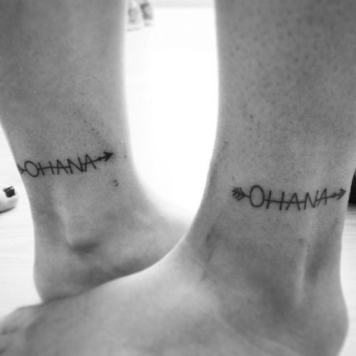 Hình xăm Mũi Tên (08) tại ĐỖ NHÂN TATTOO | Hermosos tatuajes, Nuevos  tatuajes, Tatuajes que hacen juego