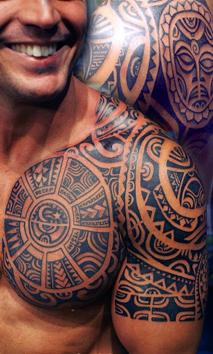 60 лучших татуировок для мужчин