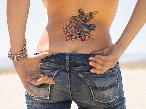 Más de 60 tatuajes de flechas »significado, ideas y fotos 2020/2021
