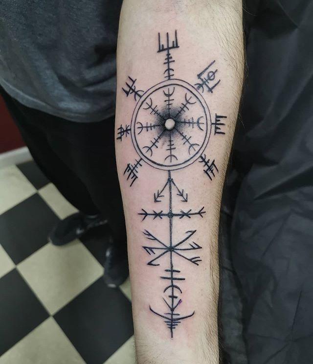 Symbole und ihre bedeutung tattoo