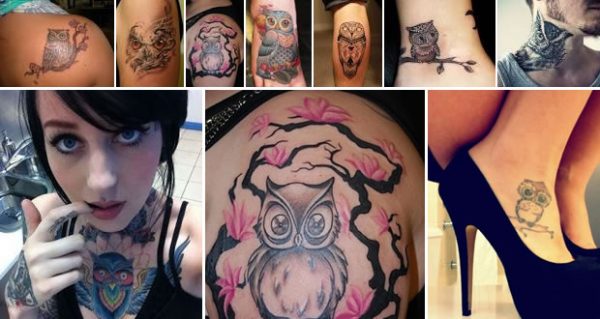 99 3D изображений татуировок для женщин