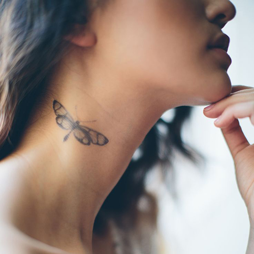 99 3D изображений татуировок для женщин