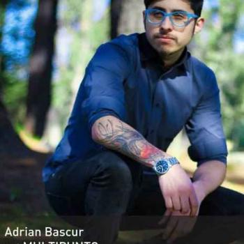 Adrian Bascur