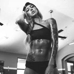 Allison Green