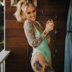 Alysha Nett