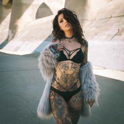 Angela Mazzanti