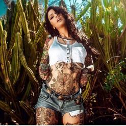 Angela Mazzanti