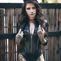 Angela Mazzanti