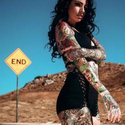 Angela Mazzanti