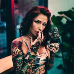 Angela Mazzanti