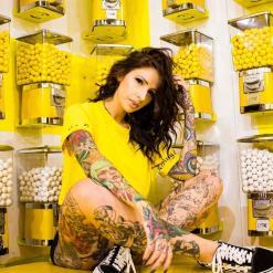 Angela Mazzanti