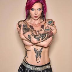 Anna Bell Peaks