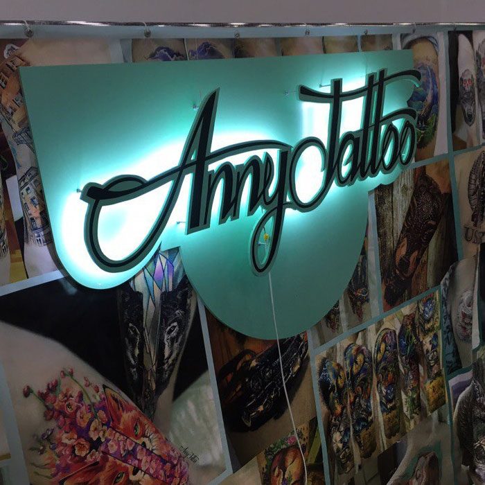 AnnyTattoo Studio