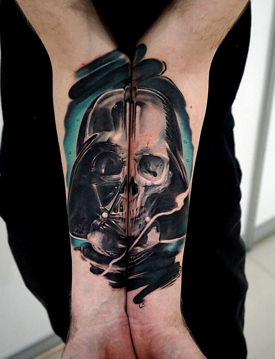 Arrow Ink