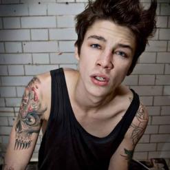 Ash Stymest