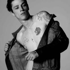 Ash Stymest