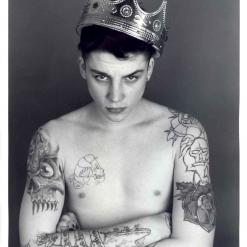 Ash Stymest