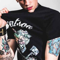 Ash Stymest