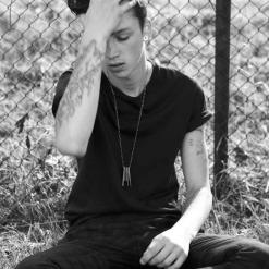 Ash Stymest