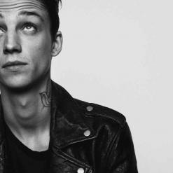 Ash Stymest