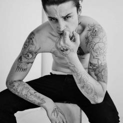 Ash Stymest