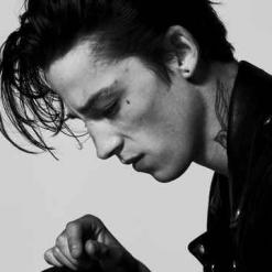 Ash Stymest