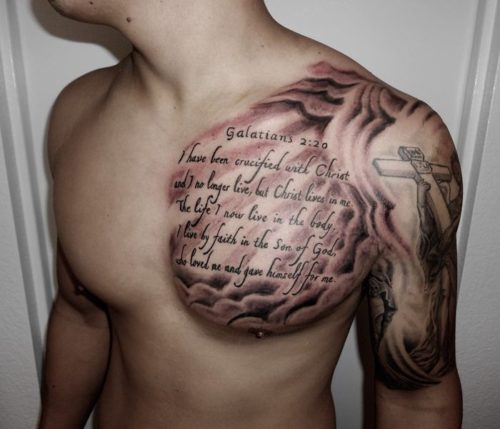 Какие татуировки что означают для мужчин