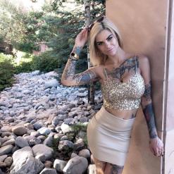 Bonnie Rotten