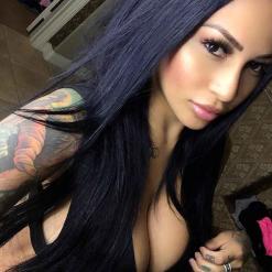 Brittanya Razavi