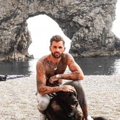 Chris Perceval