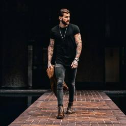 Chris Perceval