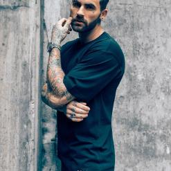 Chris Perceval