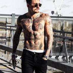 Chris Perceval