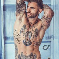 Chris Perceval