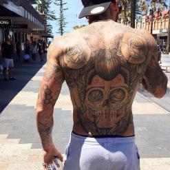 Chris Perceval