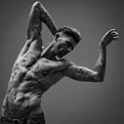 Chris Perceval