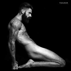 Chris Perceval