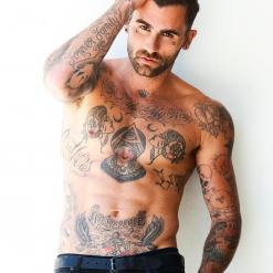 Chris Perceval