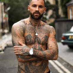 Chris Perceval